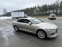Volvo S90 vaihtoauto