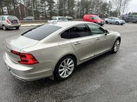 Volvo S90 vaihtoauto