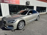 Volvo S90 vaihtoauto