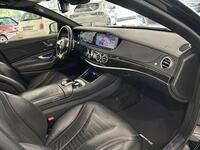 Mercedes-Benz S vaihtoauto