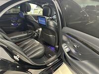 Mercedes-Benz S vaihtoauto