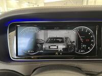 Mercedes-Benz S vaihtoauto