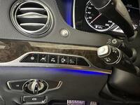 Mercedes-Benz S vaihtoauto