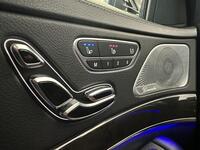 Mercedes-Benz S vaihtoauto