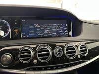 Mercedes-Benz S vaihtoauto