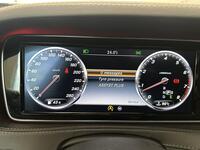 Mercedes-Benz S vaihtoauto