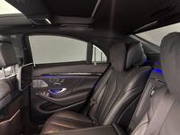 Mercedes-Benz S vaihtoauto