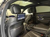 Mercedes-Benz S vaihtoauto