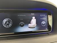 Mercedes-Benz S vaihtoauto