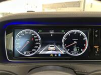 Mercedes-Benz S vaihtoauto