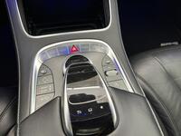 Mercedes-Benz S vaihtoauto