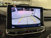 Jeep Compass vaihtoauto