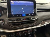 Jeep Compass vaihtoauto