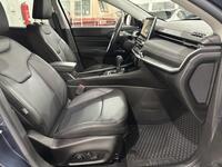 Jeep Compass vaihtoauto