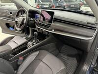 Jeep Compass vaihtoauto