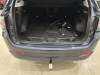 Jeep Compass vaihtoauto