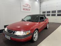 Saab 900 vaihtoauto