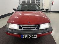 Saab 900 vaihtoauto
