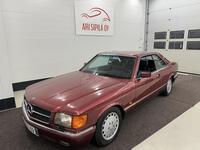 Mercedes-Benz 420 vaihtoauto