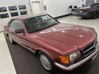 Mercedes-Benz 420 vaihtoauto