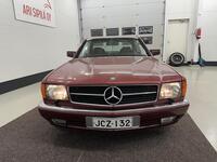 Mercedes-Benz 420 vaihtoauto