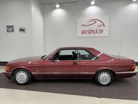 Mercedes-Benz 420 vaihtoauto