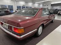 Mercedes-Benz 420 vaihtoauto