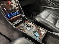 Mercedes-Benz 420 vaihtoauto