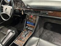 Mercedes-Benz 420 vaihtoauto