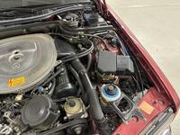 Mercedes-Benz 420 vaihtoauto