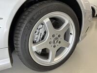 Mercedes-Benz SL vaihtoauto