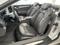 Mercedes-Benz SL vaihtoauto