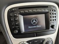 Mercedes-Benz SL vaihtoauto