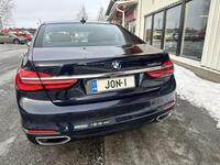 BMW 740 vaihtoauto