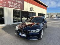BMW 740 vaihtoauto