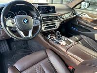 BMW 740 vaihtoauto