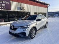 Renault Arkana vaihtoauto