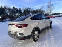 Renault Arkana vaihtoauto