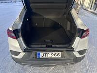 Renault Arkana vaihtoauto