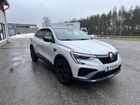 Renault Arkana vaihtoauto
