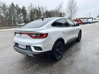 Renault Arkana vaihtoauto