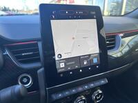 Renault Arkana vaihtoauto