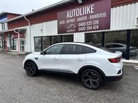 Renault Arkana vaihtoauto