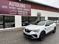 Renault Arkana vaihtoauto