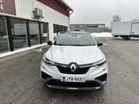 Renault Arkana vaihtoauto