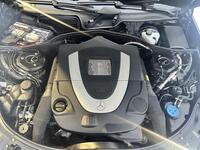 Mercedes-Benz S vaihtoauto