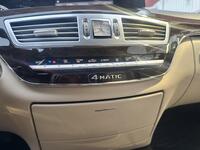 Mercedes-Benz S vaihtoauto