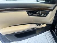 Mercedes-Benz S vaihtoauto