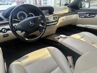 Mercedes-Benz S vaihtoauto