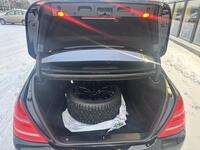 Mercedes-Benz S vaihtoauto